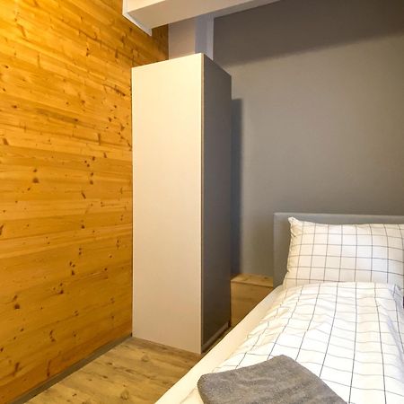 W&G Hotel Köln Dış mekan fotoğraf
