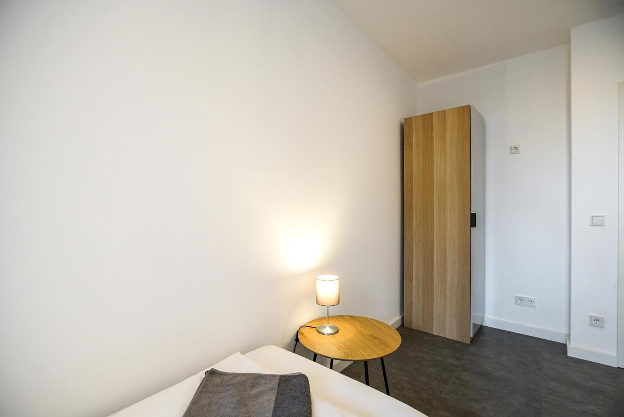 W&G Hotel Köln Dış mekan fotoğraf