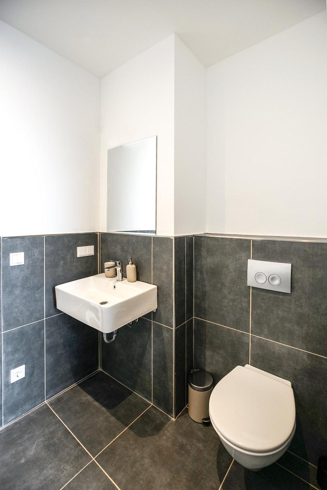 W&G Hotel Köln Dış mekan fotoğraf