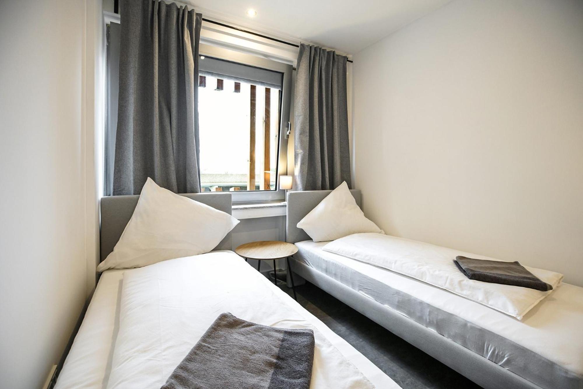 W&G Hotel Köln Dış mekan fotoğraf