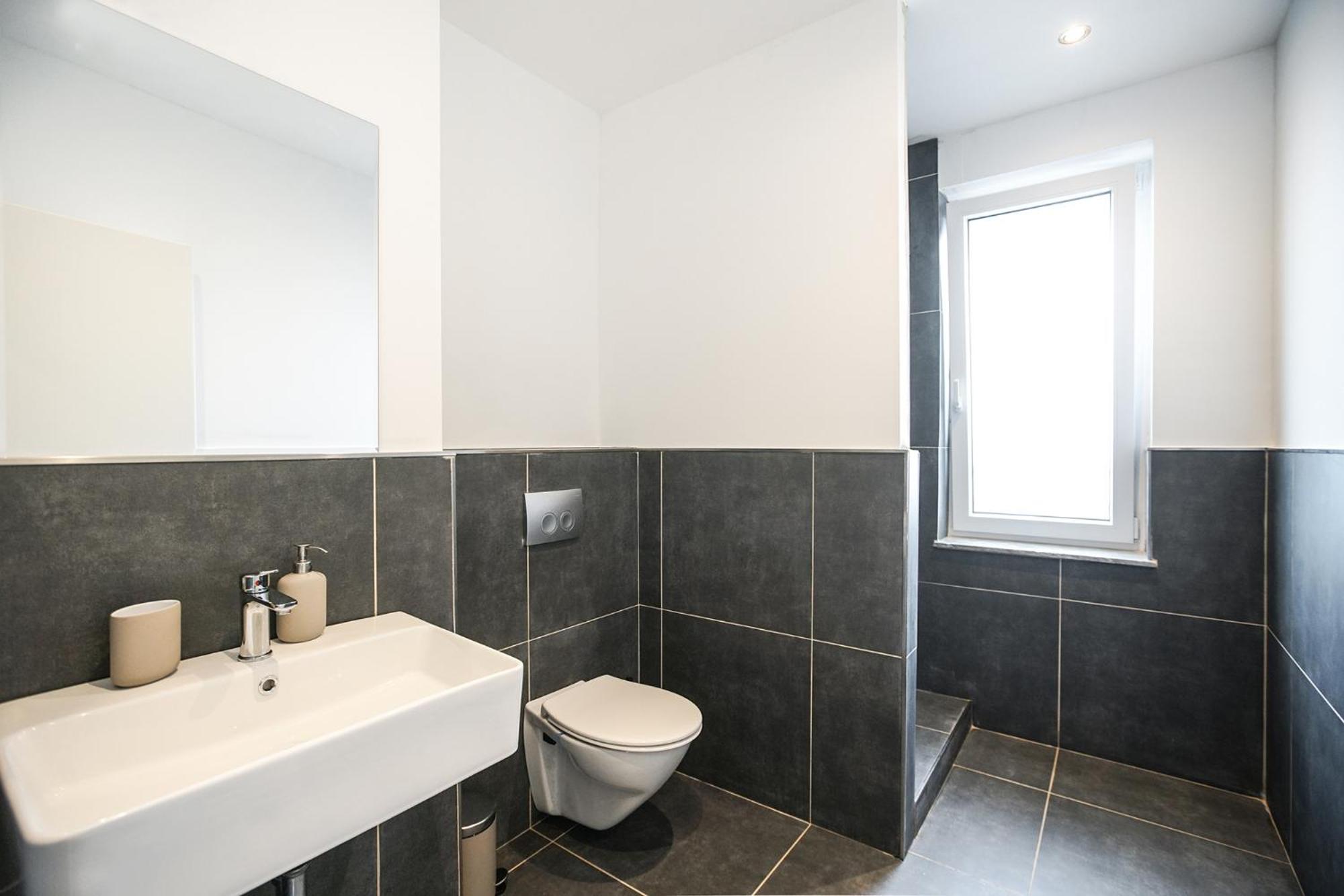 W&G Hotel Köln Dış mekan fotoğraf