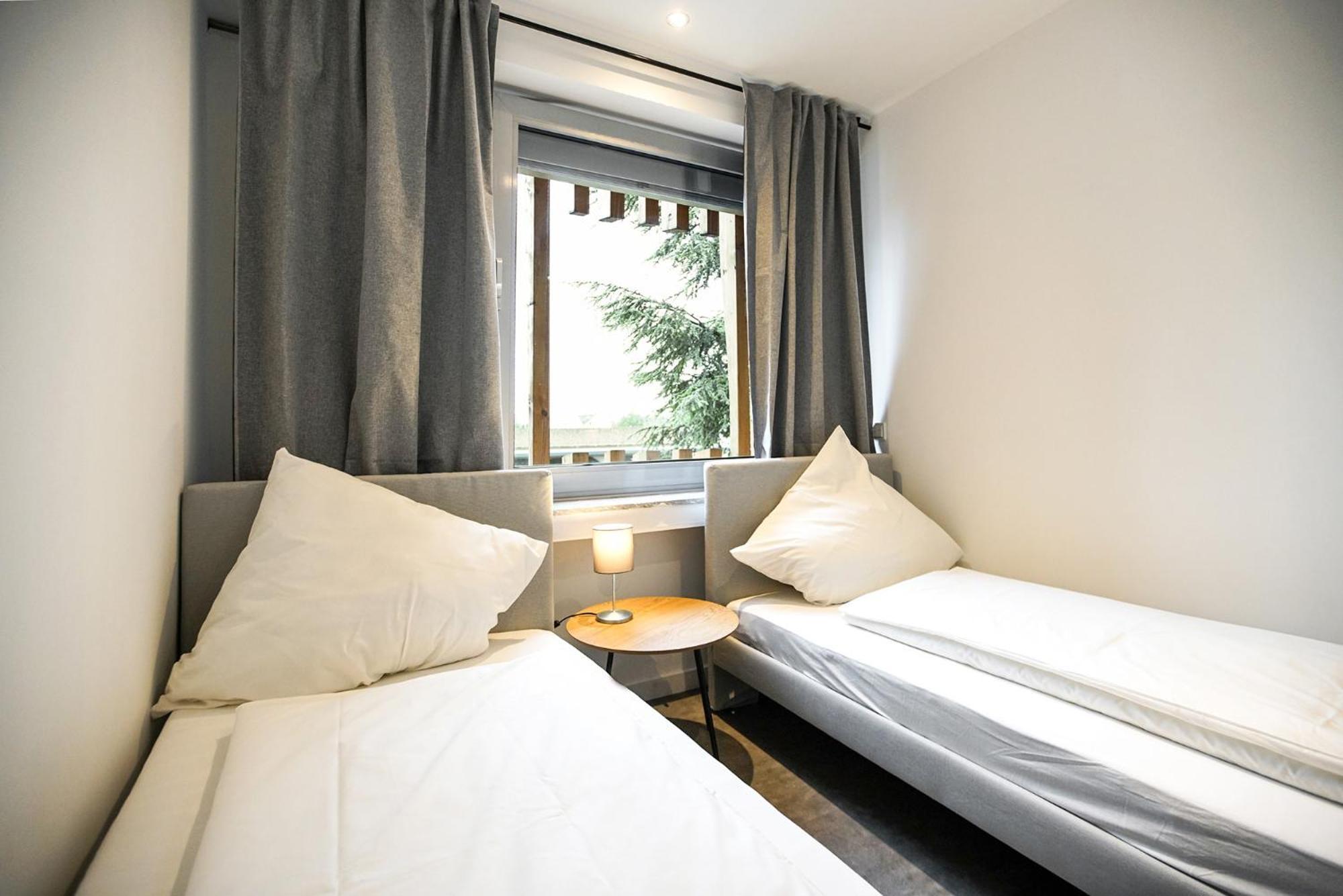 W&G Hotel Köln Dış mekan fotoğraf