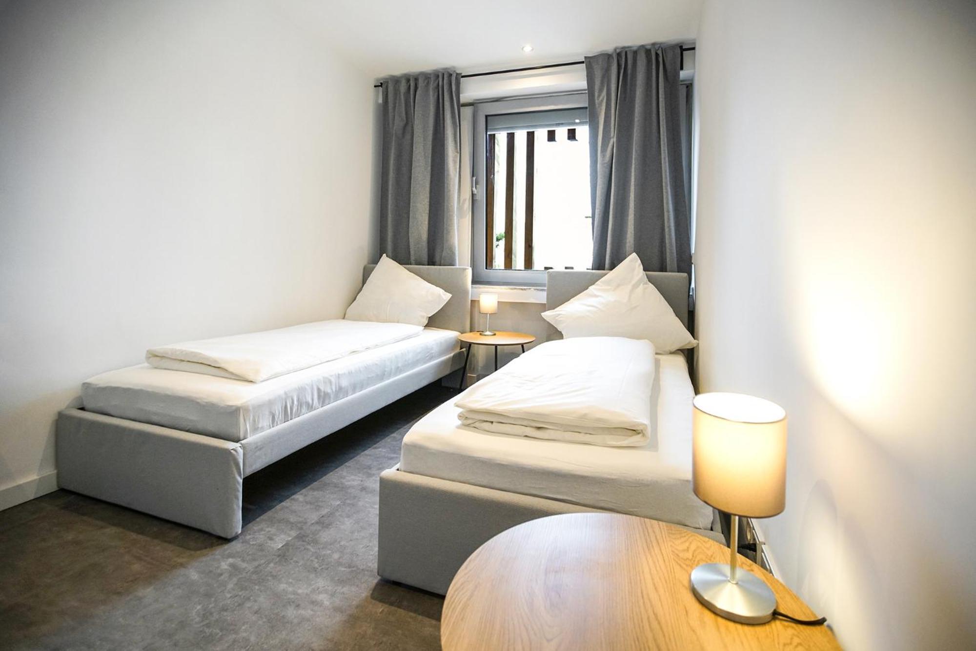 W&G Hotel Köln Dış mekan fotoğraf