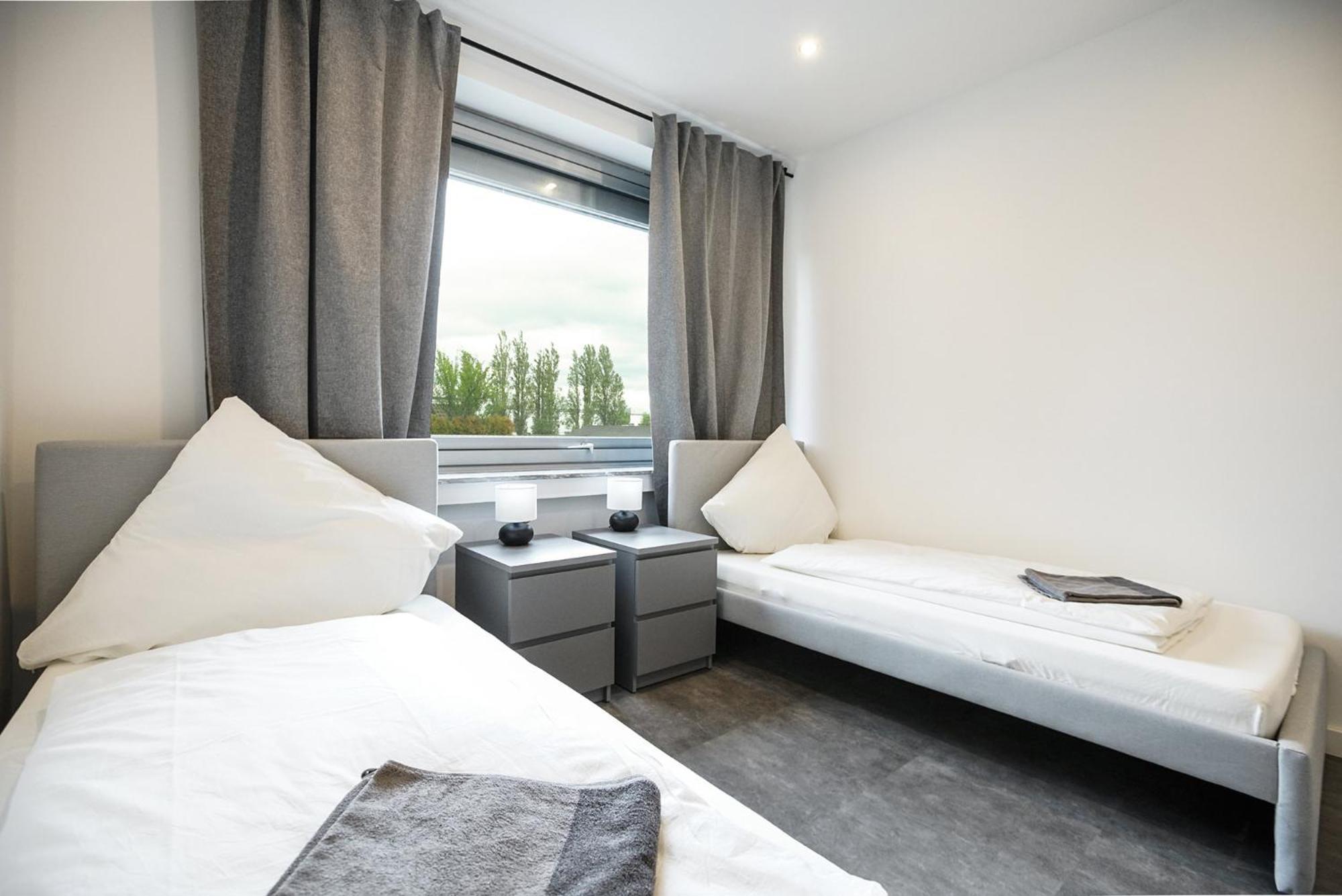 W&G Hotel Köln Dış mekan fotoğraf