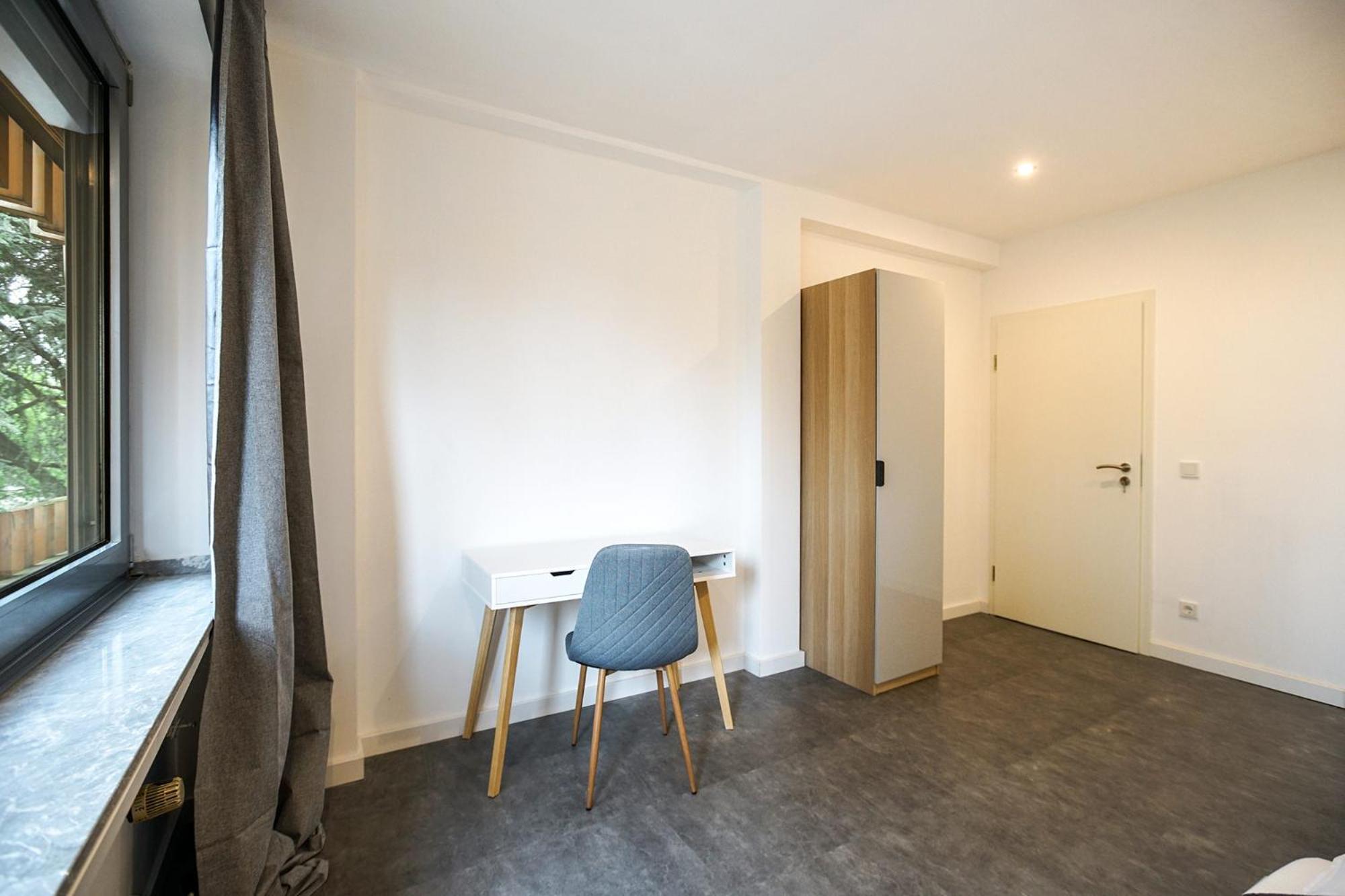 W&G Hotel Köln Dış mekan fotoğraf