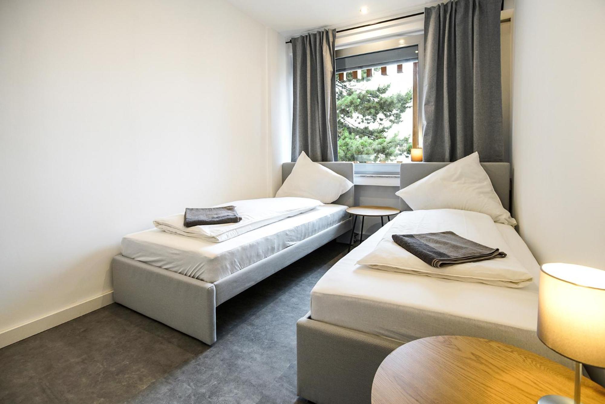 W&G Hotel Köln Dış mekan fotoğraf