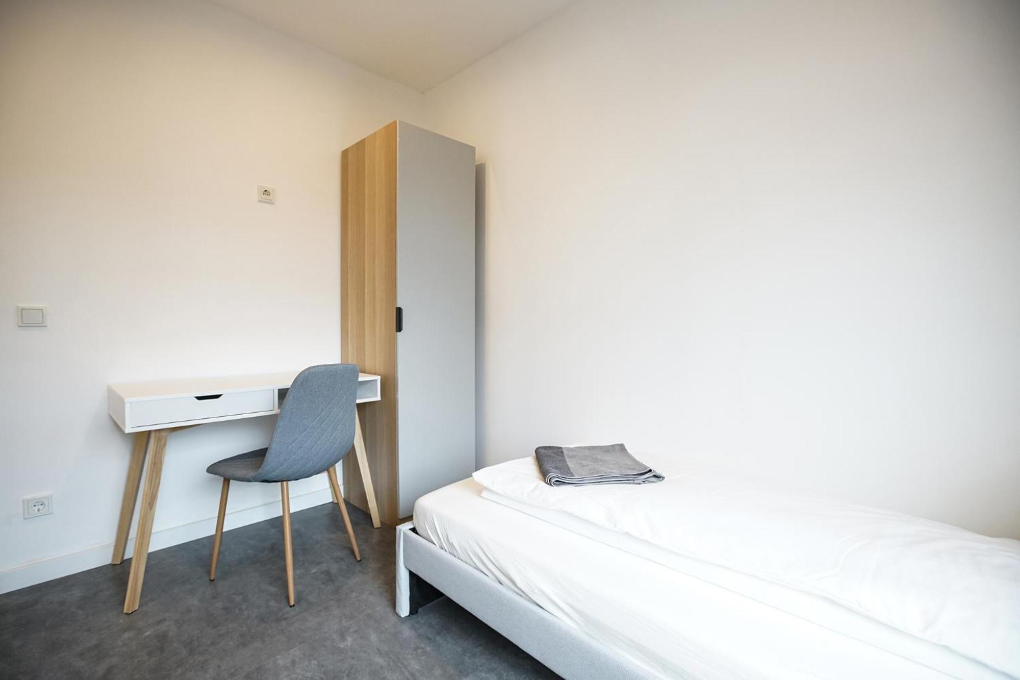 W&G Hotel Köln Dış mekan fotoğraf