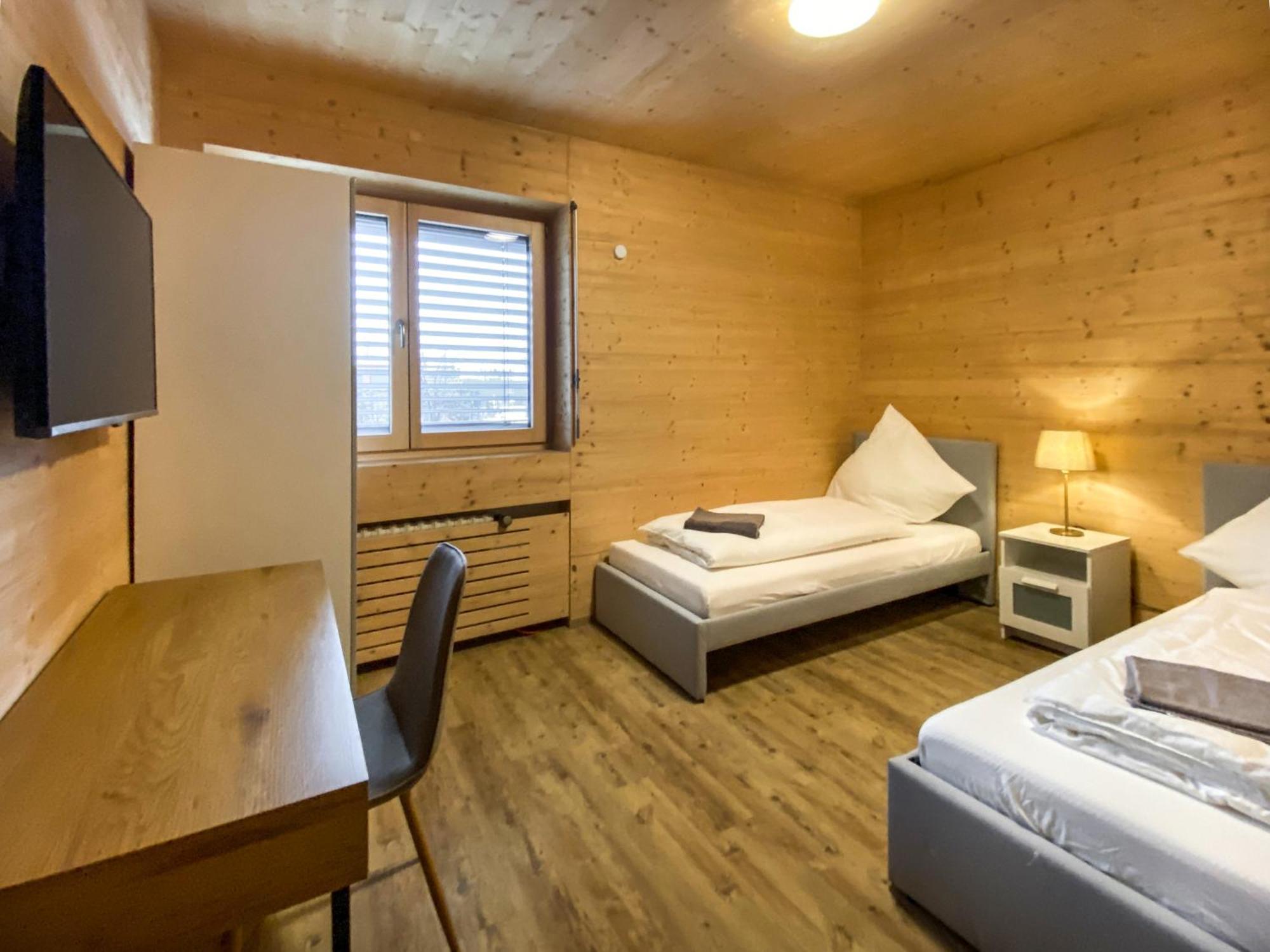 W&G Hotel Köln Dış mekan fotoğraf
