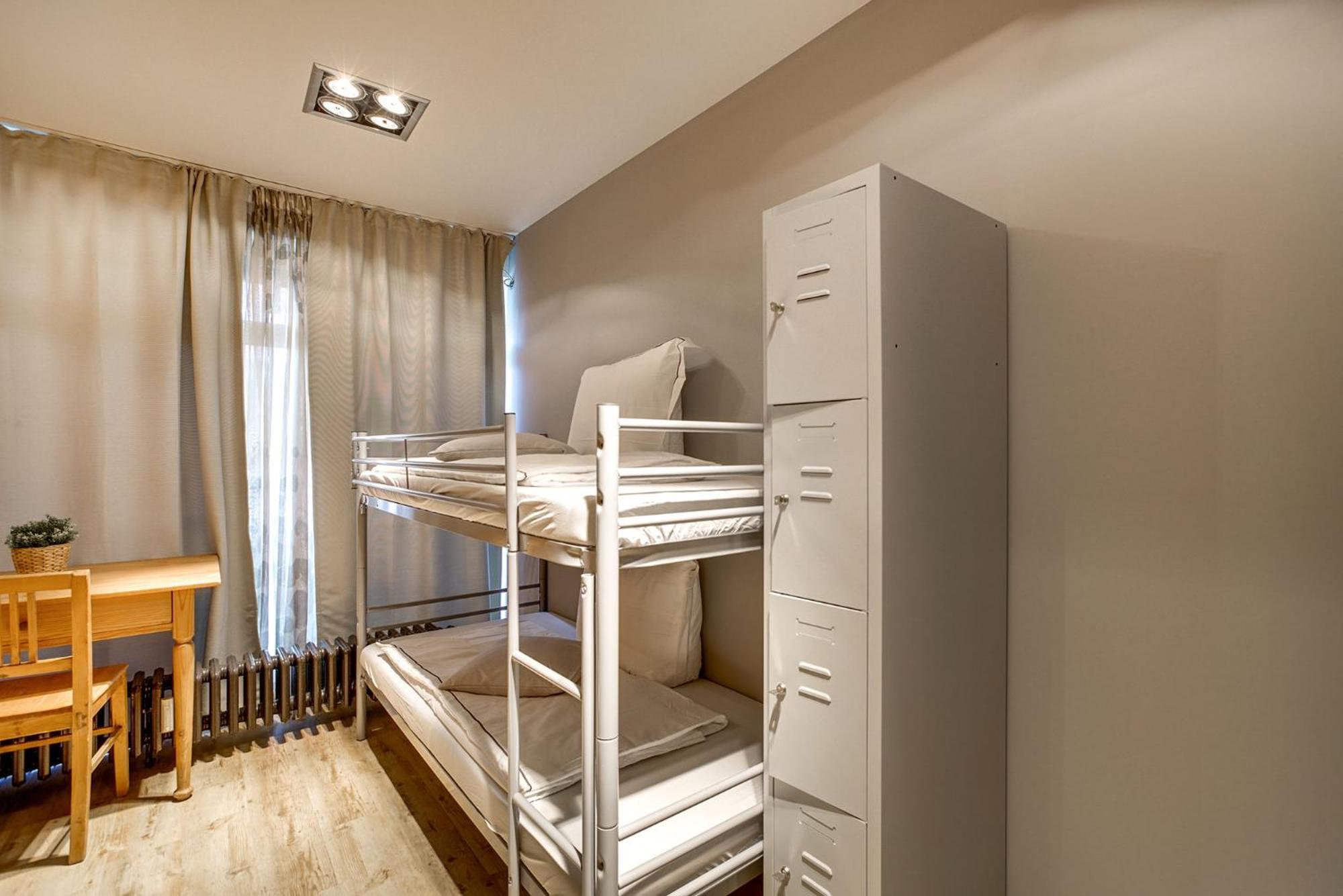 W&G Hotel Köln Dış mekan fotoğraf