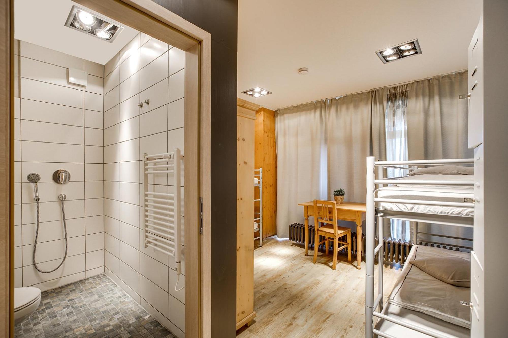 W&G Hotel Köln Dış mekan fotoğraf