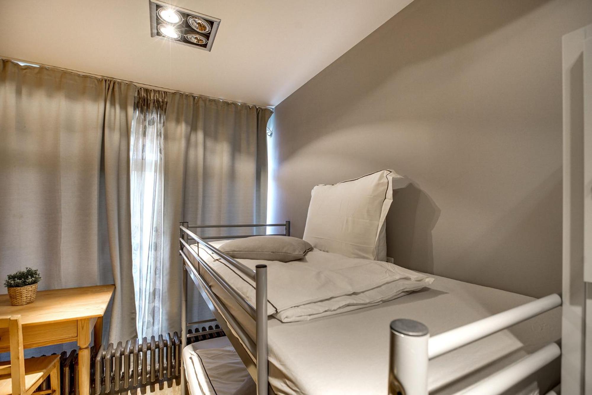 W&G Hotel Köln Dış mekan fotoğraf