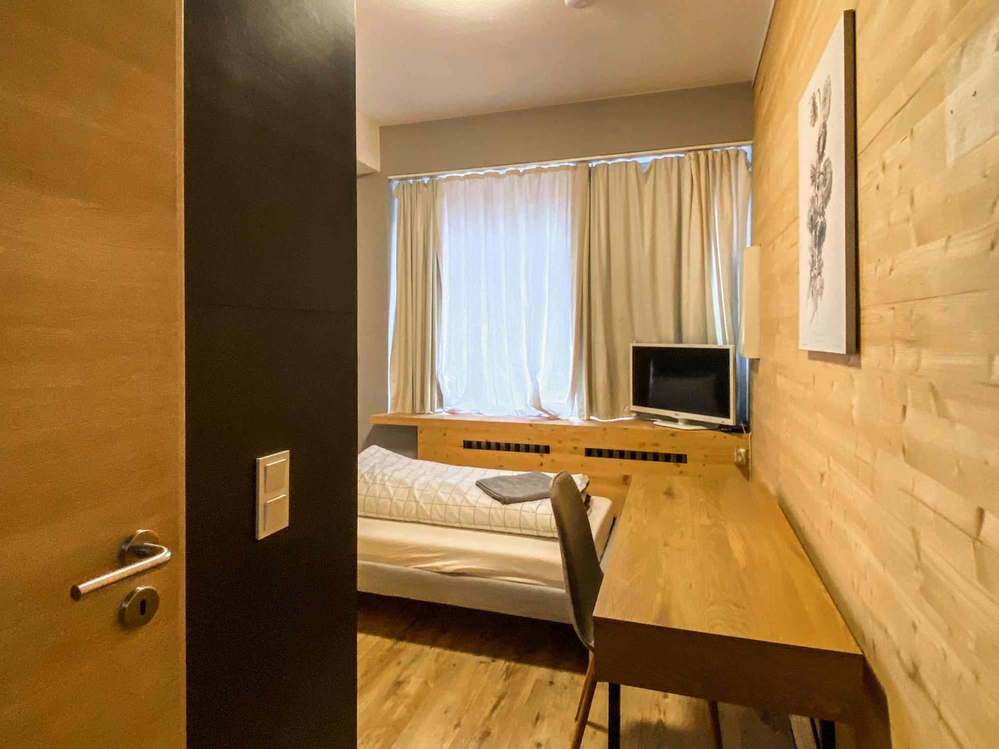 W&G Hotel Köln Dış mekan fotoğraf