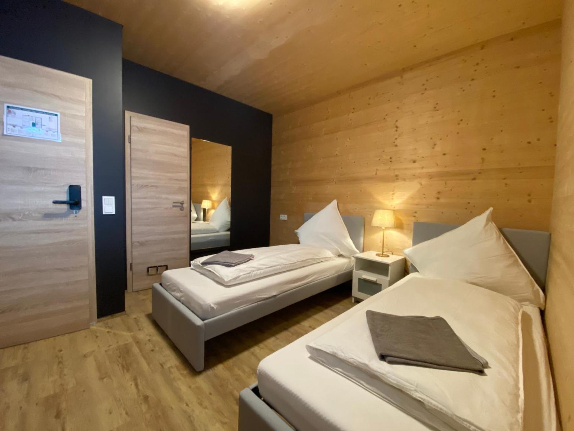 W&G Hotel Köln Dış mekan fotoğraf