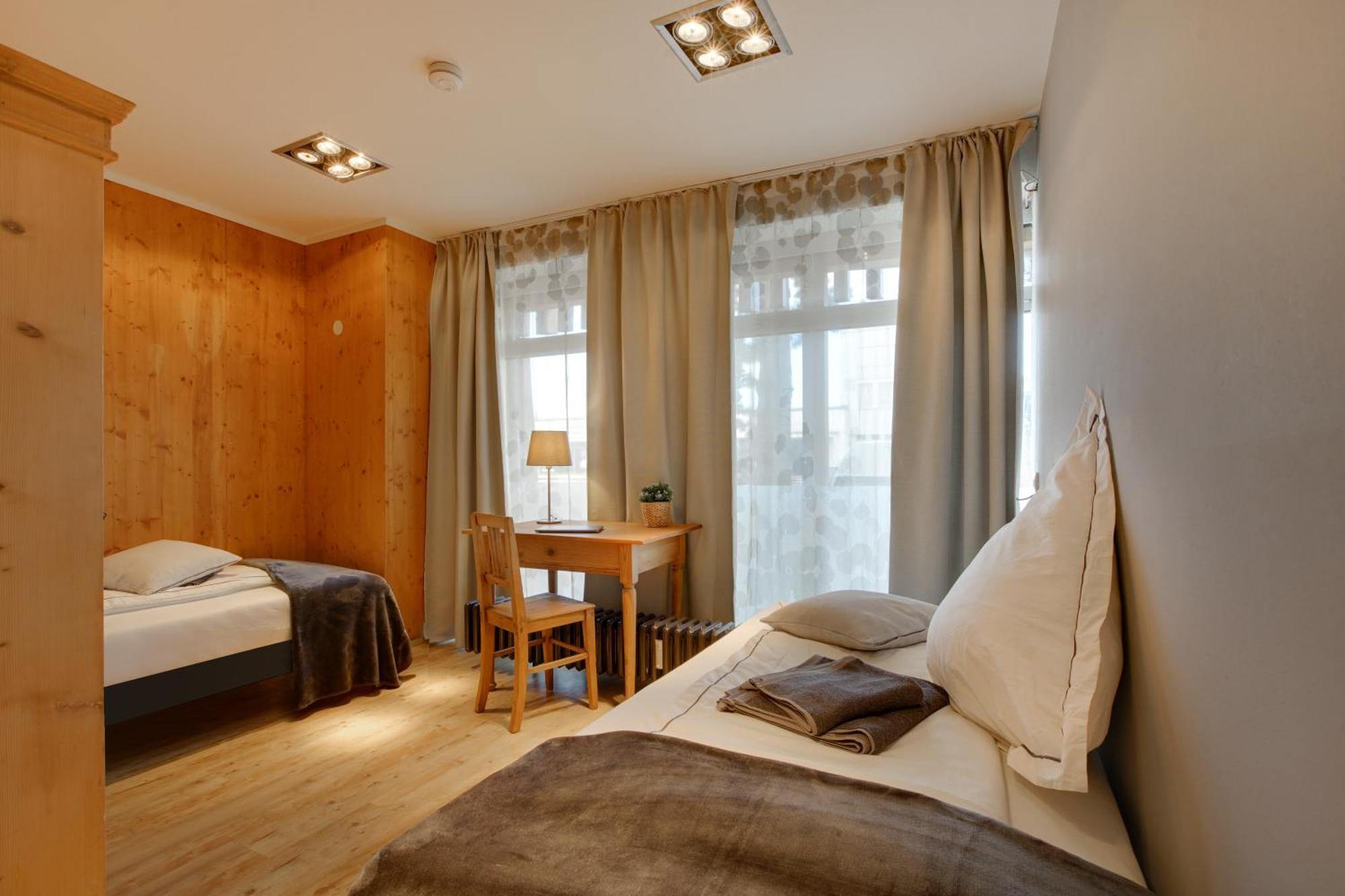 W&G Hotel Köln Dış mekan fotoğraf