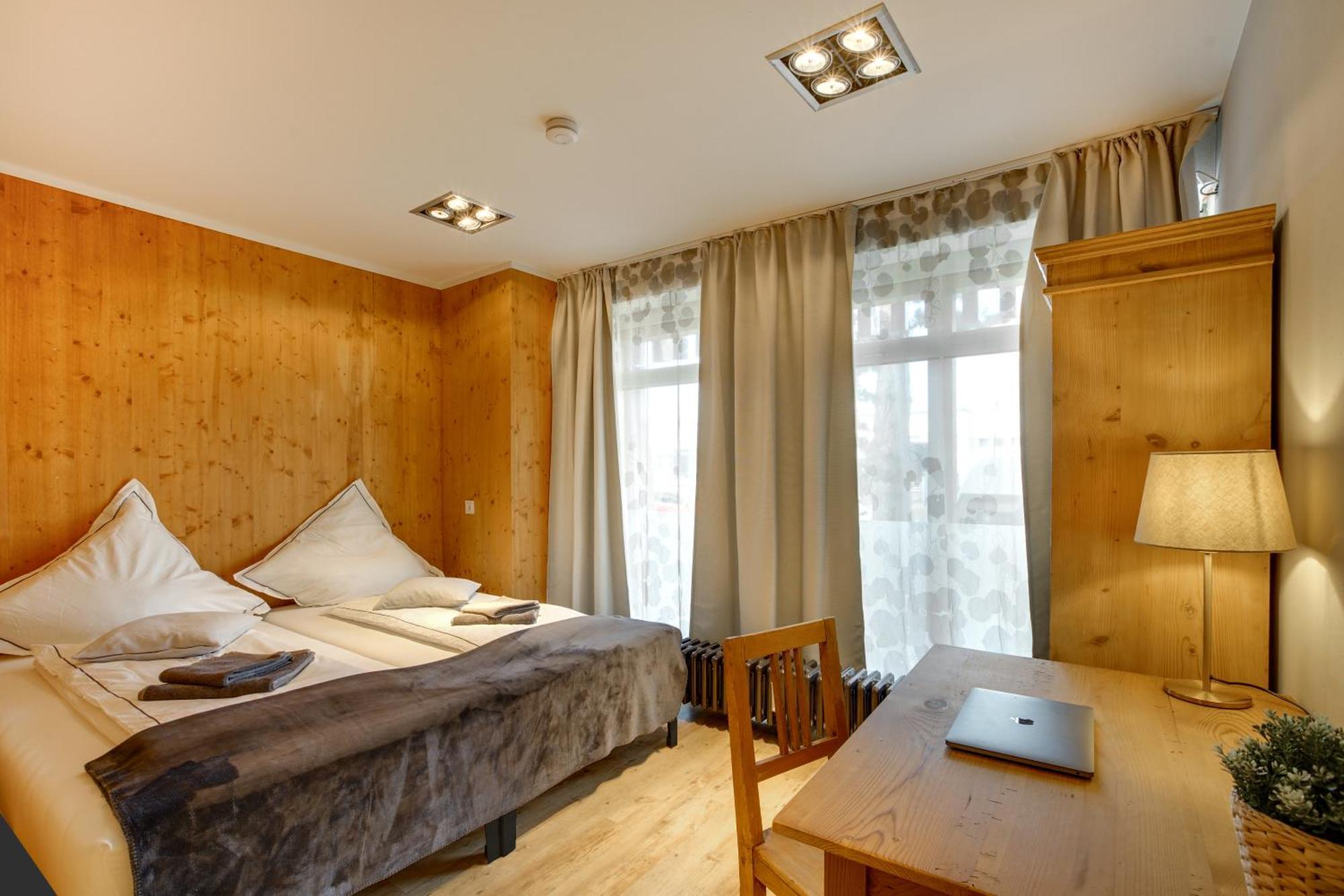 W&G Hotel Köln Dış mekan fotoğraf