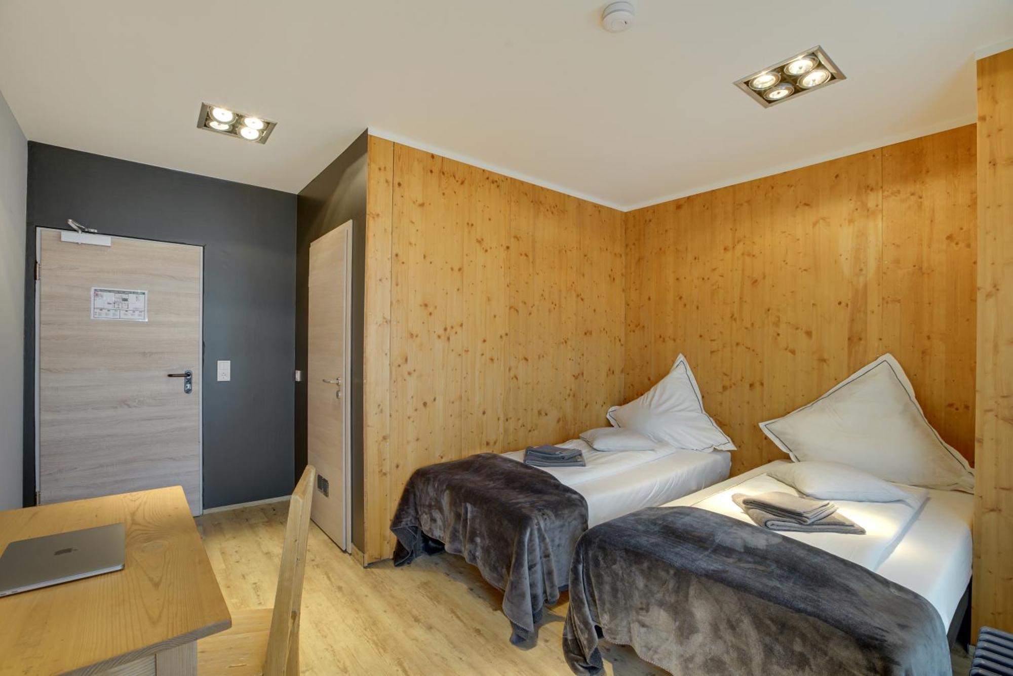 W&G Hotel Köln Dış mekan fotoğraf